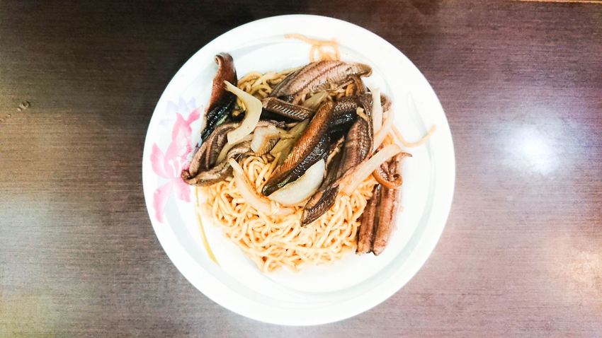 喜歡一個人的台南