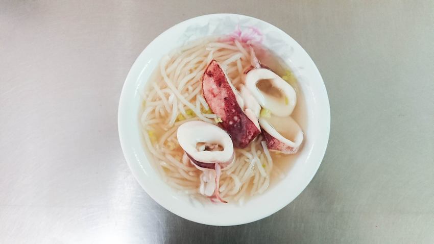 喜歡一個人的台南