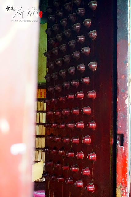 食遊府城:水仙宮