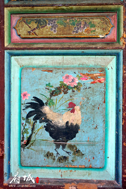 食遊府城:水仙宮