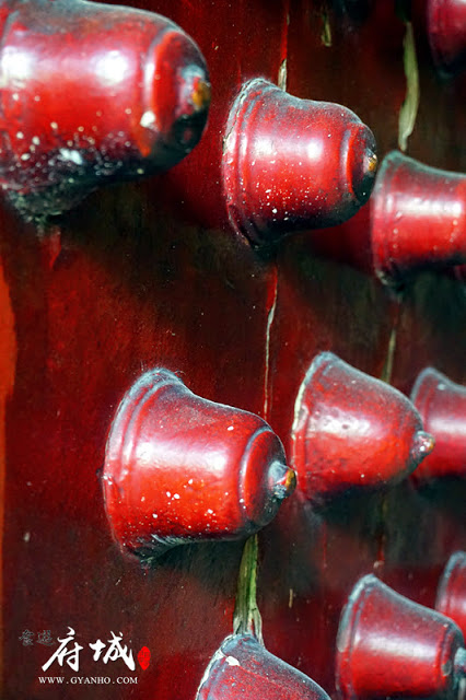 食遊府城:水仙宮