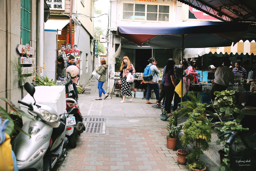 那短暫的南台灣輕旅行 那短暫的南台灣輕旅行