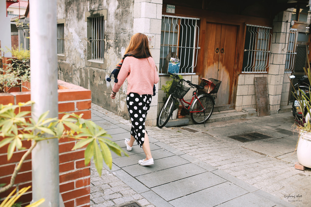 那短暫的南台灣輕旅行 那短暫的南台灣輕旅行