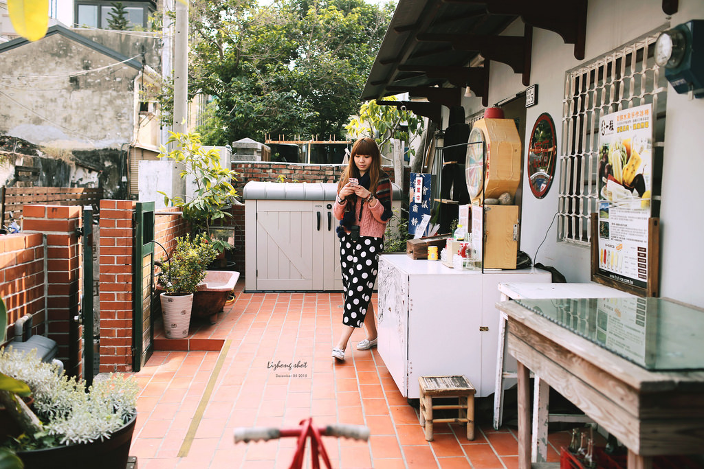 那短暫的南台灣輕旅行 那短暫的南台灣輕旅行