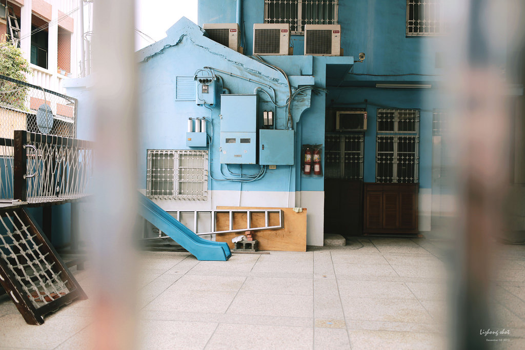 那短暫的南台灣輕旅行 那短暫的南台灣輕旅行