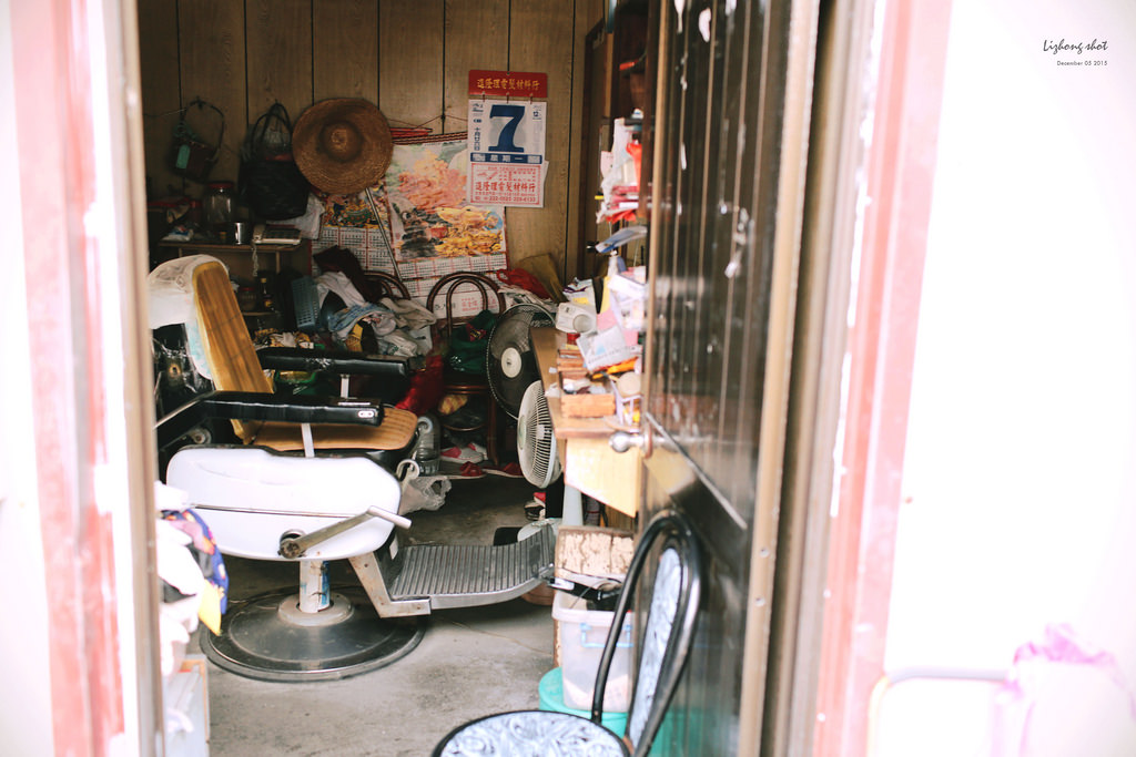 那短暫的南台灣輕旅行 那短暫的南台灣輕旅行