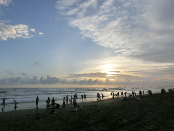 觀夕平台：觀夕平台