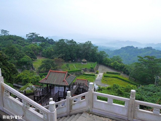 特搜西拉雅關子嶺魅力景點!深度漫遊之旅10選