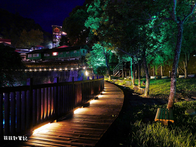 特搜西拉雅關子嶺魅力景點!深度漫遊之旅10選