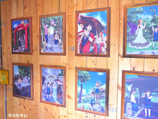 特搜西拉雅關子嶺魅力景點!深度漫遊之旅10選