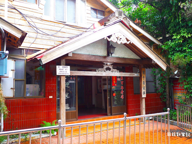 特搜西拉雅關子嶺魅力景點!深度漫遊之旅10選