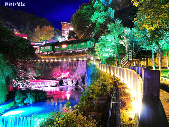 特搜西拉雅關子嶺魅力景點!深度漫遊之旅10選