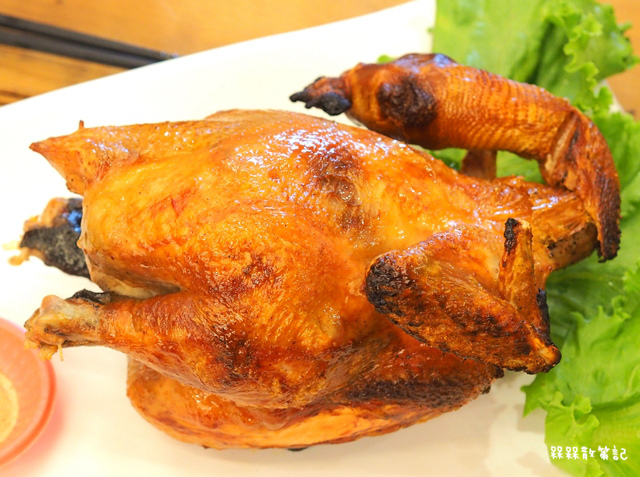 特搜西拉雅關子嶺魅力景點!深度漫遊之旅10選