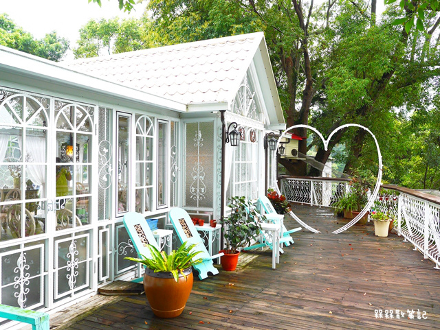 特搜西拉雅關子嶺魅力景點!深度漫遊之旅10選