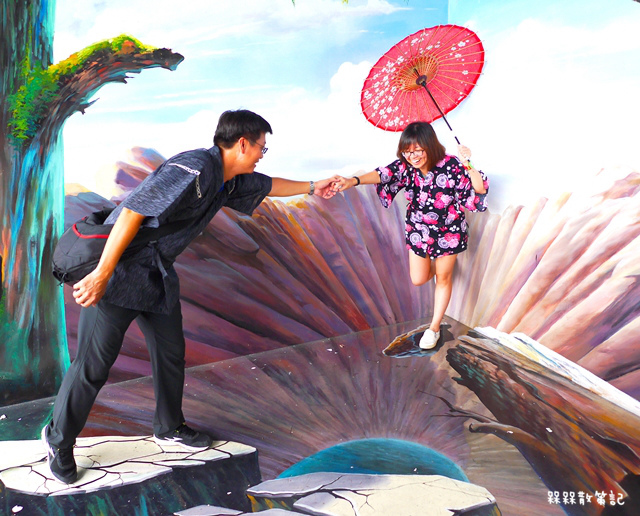 特搜西拉雅關子嶺魅力景點!深度漫遊之旅10選