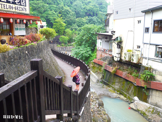 特搜西拉雅關子嶺魅力景點!深度漫遊之旅10選