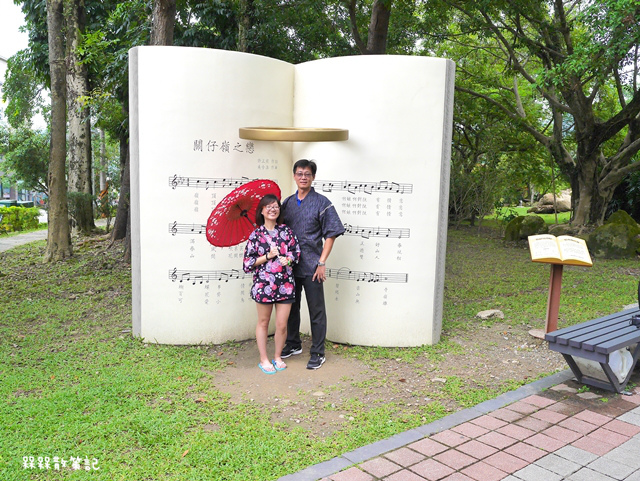 特搜西拉雅關子嶺魅力景點!深度漫遊之旅10選