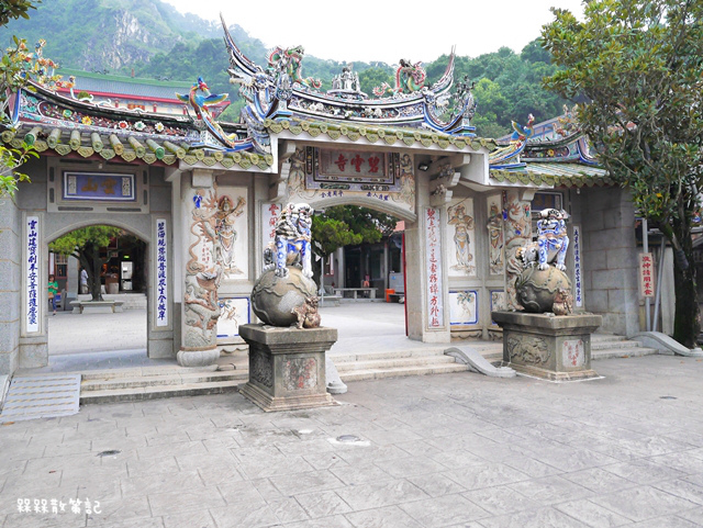 特搜西拉雅關子嶺魅力景點!深度漫遊之旅10選