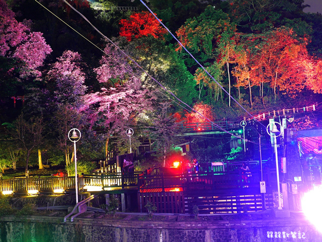 特搜西拉雅關子嶺魅力景點!深度漫遊之旅10選