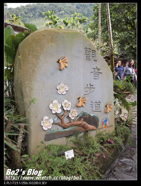 台南.楠西-梅嶺追梅去(西拉雅國家風景區內)