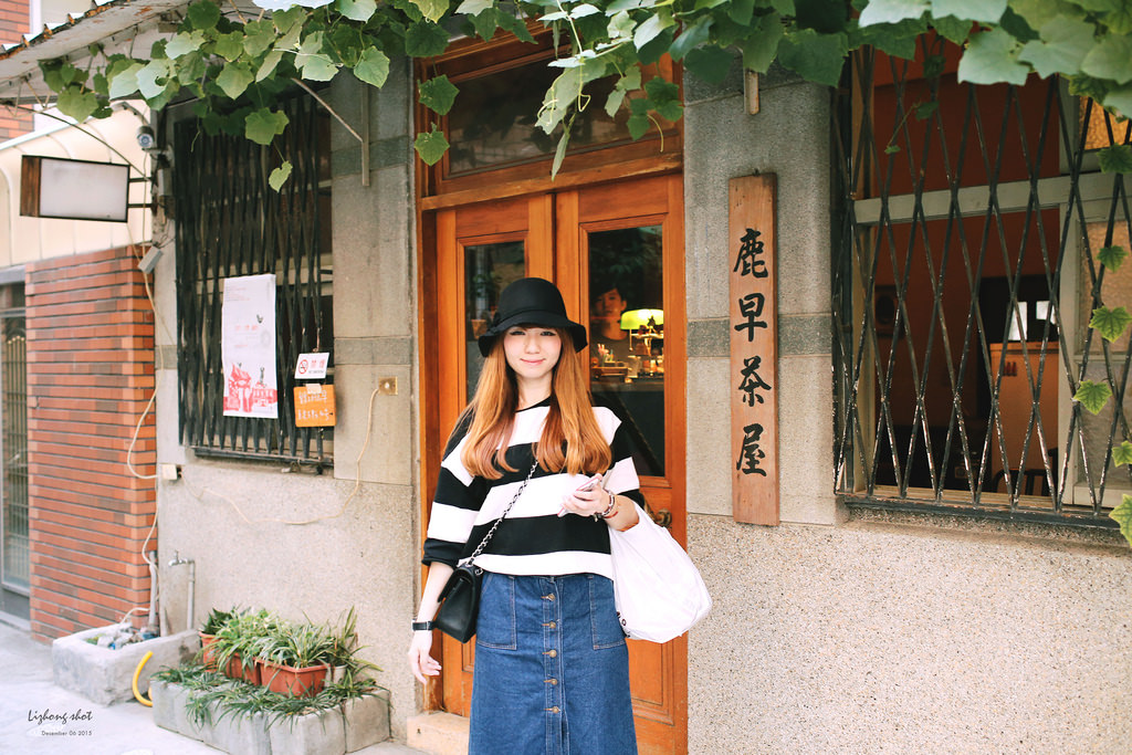 那短暫的南台灣輕旅行