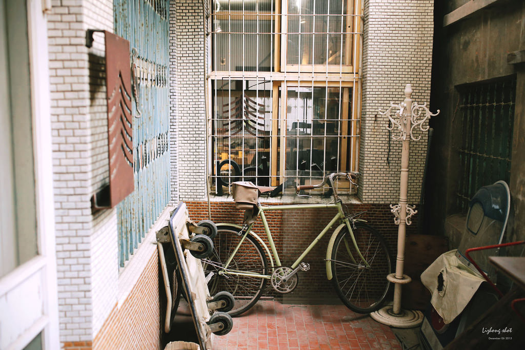 那短暫的南台灣輕旅行