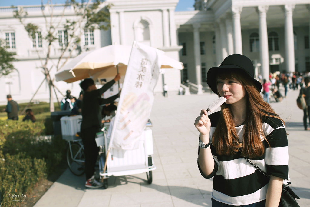 那短暫的南台灣輕旅行