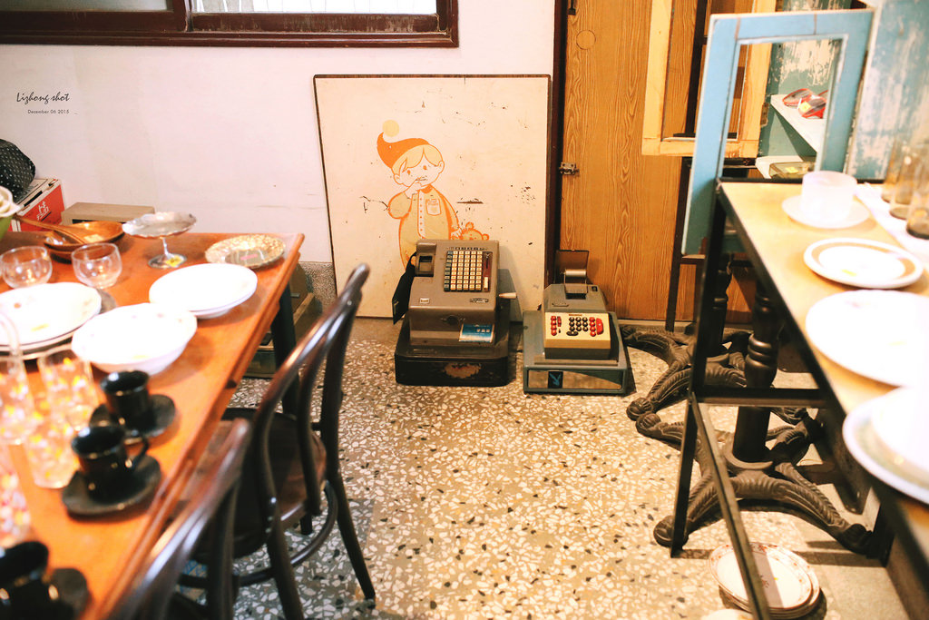 那短暫的南台灣輕旅行