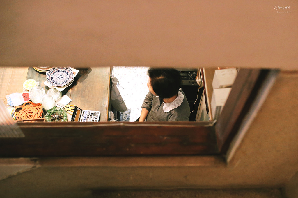 那短暫的南台灣輕旅行