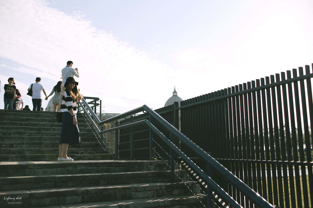 那短暫的南台灣輕旅行