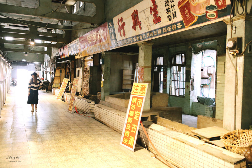 那短暫的南台灣輕旅行