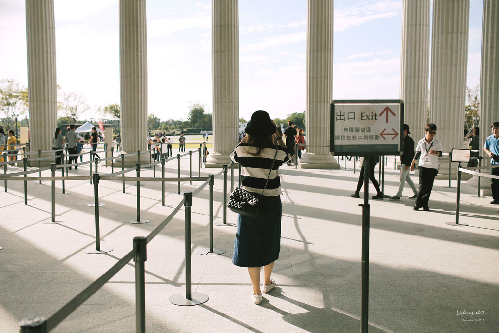 那短暫的南台灣輕旅行