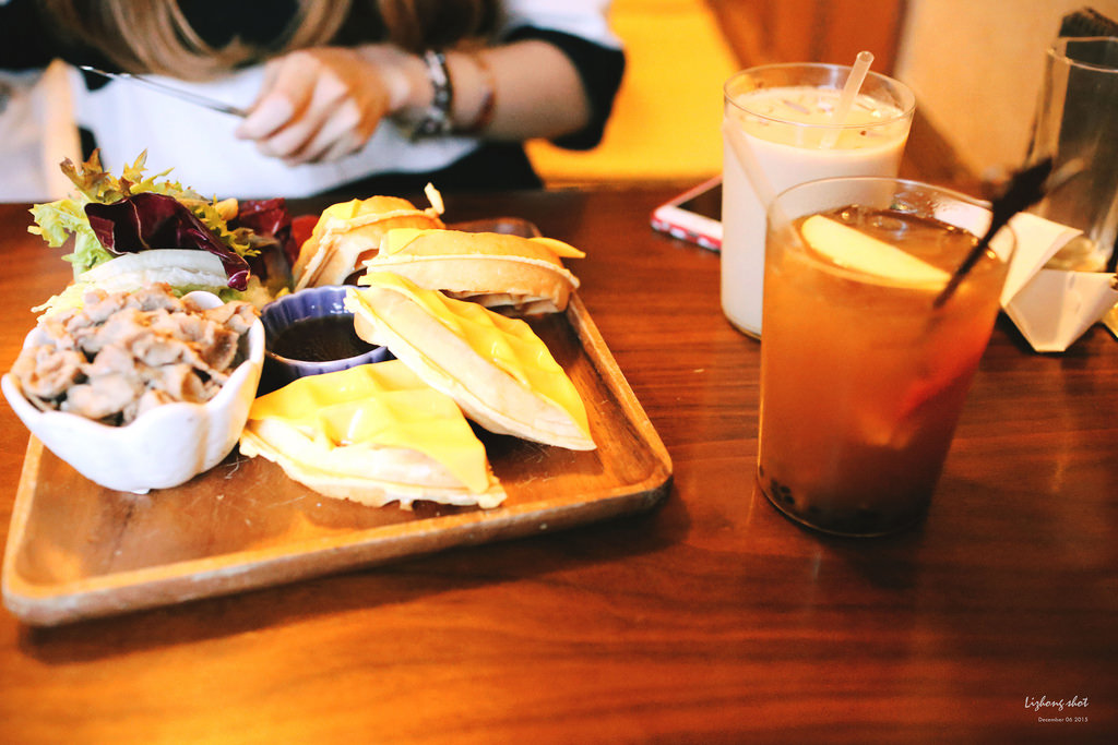 那短暫的南台灣輕旅行