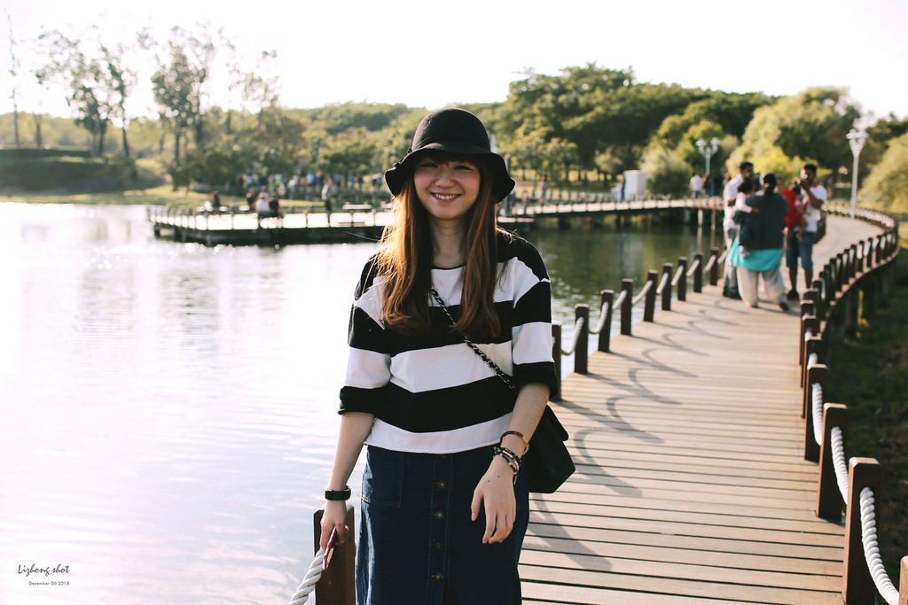 那短暫的南台灣輕旅行