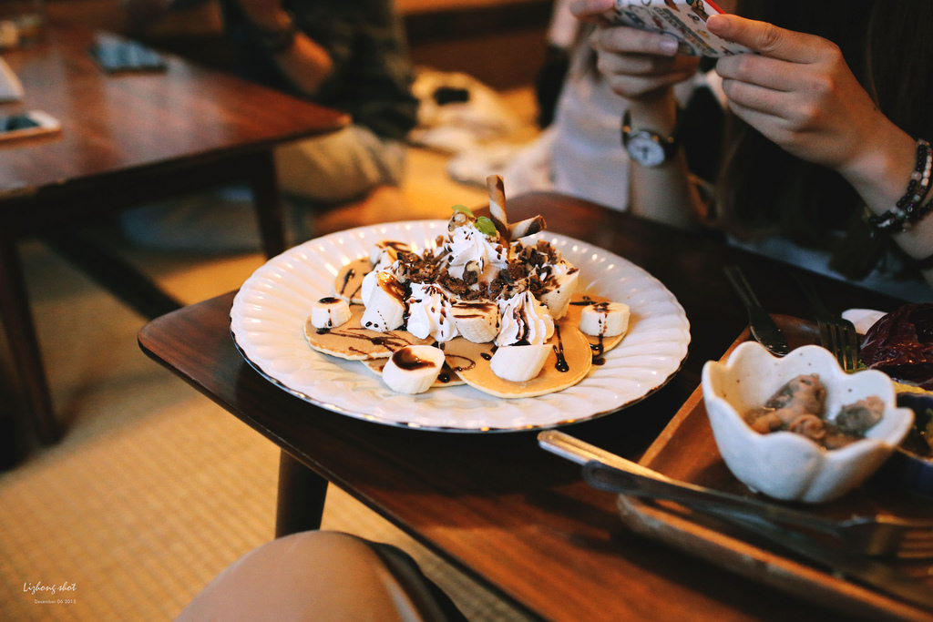 那短暫的南台灣輕旅行