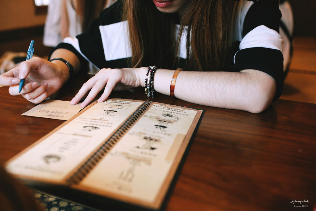 那短暫的南台灣輕旅行