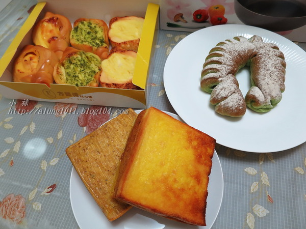 卡友禮＆方師傅..