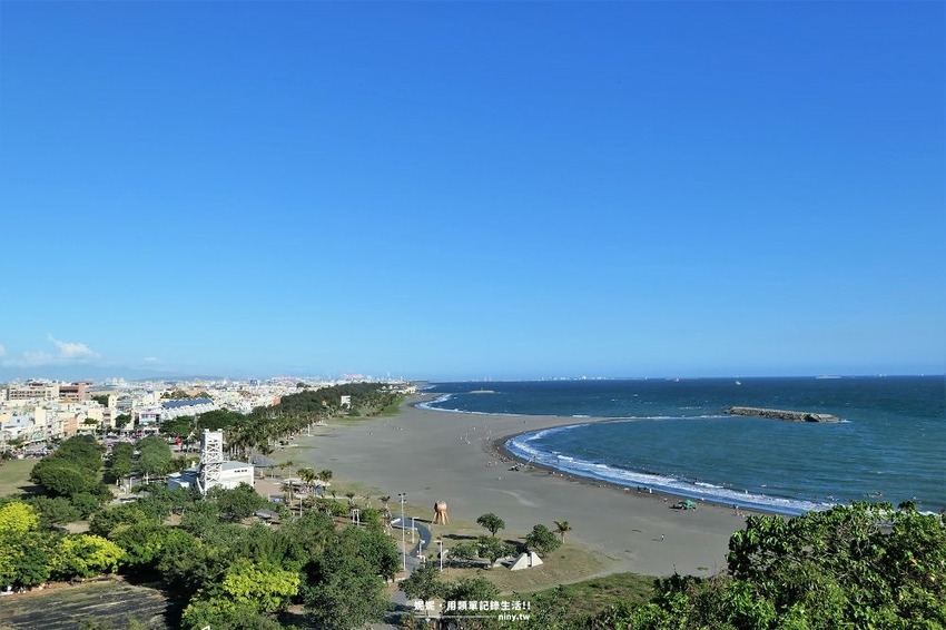 旅遊。高雄★旗後砲台 站在歷史的歲月觀看現代都市美景 - 妮妮˙ˇ˙用類單記錄生活!!