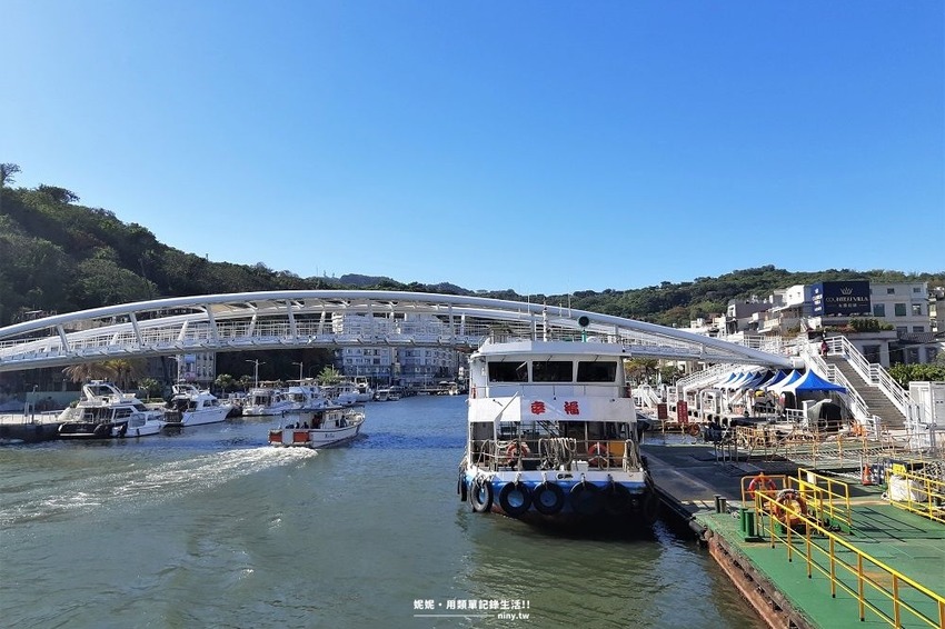 旅遊。高雄★旗後砲台 站在歷史的歲月觀看現代都市美景 - 妮妮˙ˇ˙用類單記錄生活!!