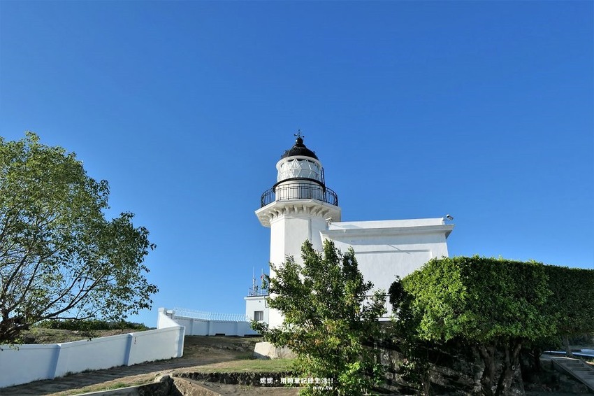 旅遊。高雄★旗後砲台 站在歷史的歲月觀看現代都市美景 - 妮妮˙ˇ˙用類單記錄生活!!
