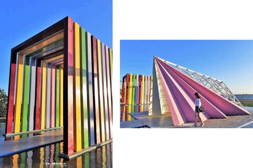 旅遊。高雄★旗後砲台 站在歷史的歲月觀看現代都市美景 - 妮妮˙ˇ˙用類單記錄生活!!