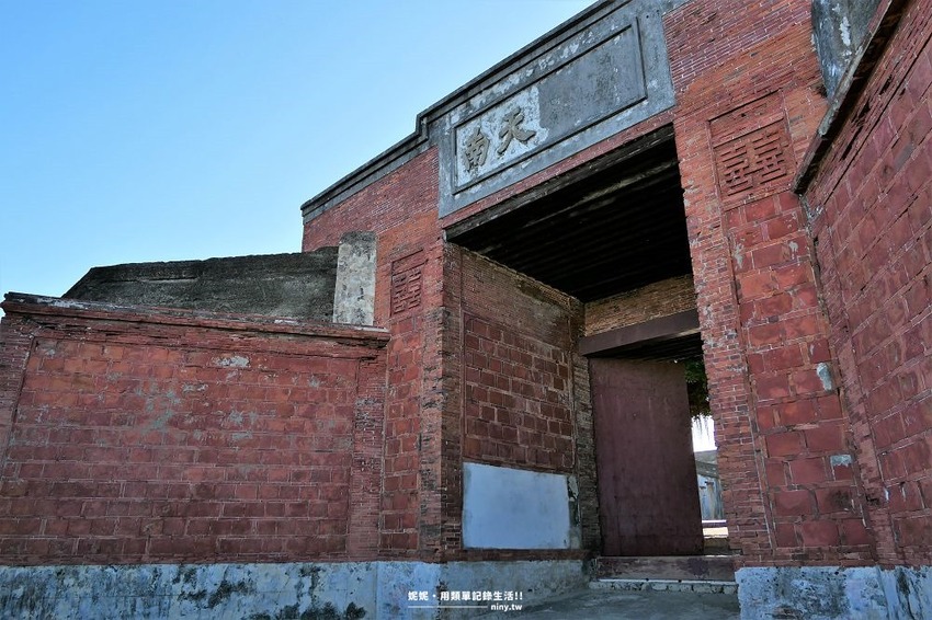 旅遊。高雄★旗後砲台 站在歷史的歲月觀看現代都市美景 - 妮妮˙ˇ˙用類單記錄生活!!