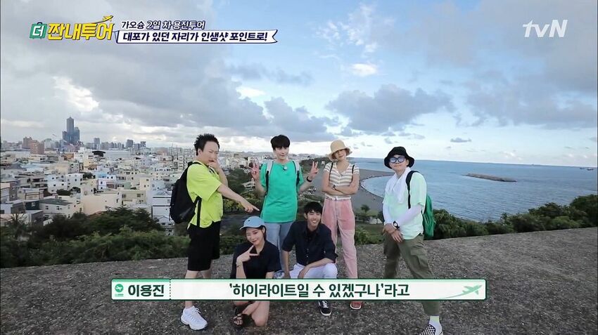 旅遊。高雄★旗後砲台 站在歷史的歲月觀看現代都市美景 - 妮妮˙ˇ˙用類單記錄生活!!