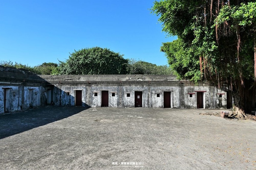 旅遊。高雄★旗後砲台 站在歷史的歲月觀看現代都市美景 - 妮妮˙ˇ˙用類單記錄生活!!