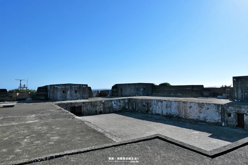 旅遊。高雄★旗後砲台 站在歷史的歲月觀看現代都市美景 - 妮妮˙ˇ˙用類單記錄生活!!