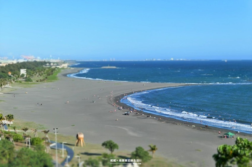 旅遊。高雄★旗後砲台 站在歷史的歲月觀看現代都市美景 - 妮妮˙ˇ˙用類單記錄生活!!