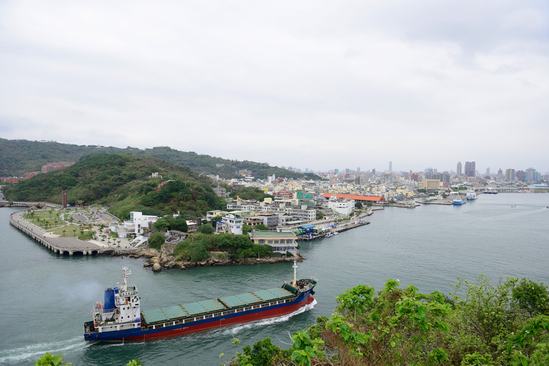 ◈高雄◈ⓜ旗津燈塔ⓜ