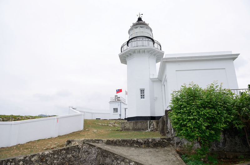 ◈高雄◈ⓜ旗津燈塔ⓜ