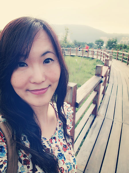 高雄✿自然生態~中都濕地公園 