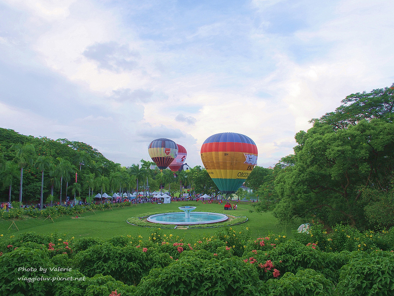 薇樂莉的熱氣球好文繼續看下去,點我! P7060169